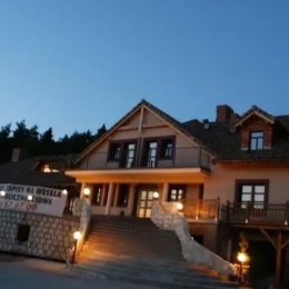 Gościniec Woda na Młyn - Sale weselne