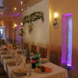 Sala Bankietowa Rubin - Sale weselne