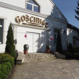 Gościniec Przy Czarnoleskim Trakcie - Sale weselne