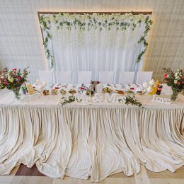 Hotel Leśny - Sale weselne