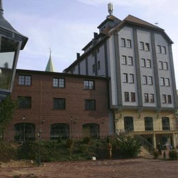 Hotel Spichlerz - Sale weselne