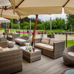 Hotel Warszawianka - Sale weselne