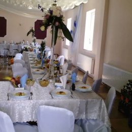 Sala Weselna Czernowscy - Sale weselne