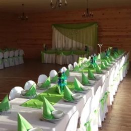 Stara Grusza - Sale weselne