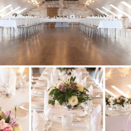 Kredens - Sale weselne