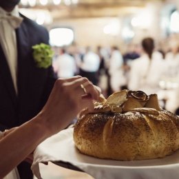 Hotel Dwór Fijewo *** - Sale weselne