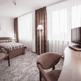Hotel Brda - Sale weselne