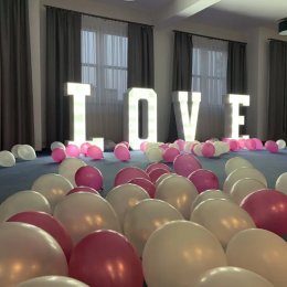 Restauracja Per Tutti - Sale weselne