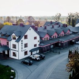 **** ARTIS Hotel&Spa - Sale weselne