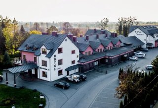 **** ARTIS Hotel&Spa