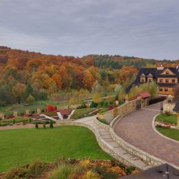 Dom weselny Bacówka - Sale weselne