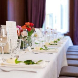 Hotel Grape - Sale weselne