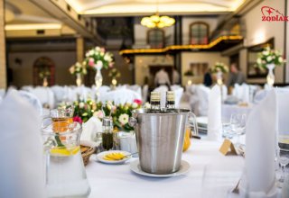 Restauracja Hotel ZODIAK Radomsko