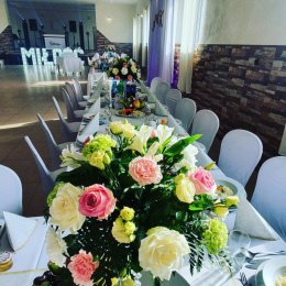 Sala Bankietowa Licheń - Sale weselne