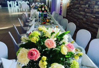 Sala Bankietowa Licheń