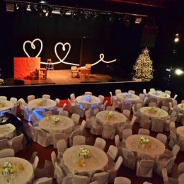 Teatr Palladium - Sale weselne