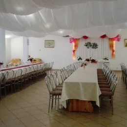 Z Nami Weselej - Sale weselne