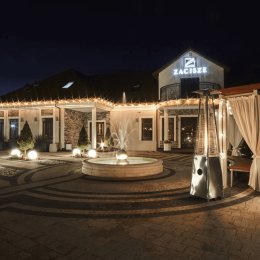 Zacisze bankiety - Sokółka - Sale weselne