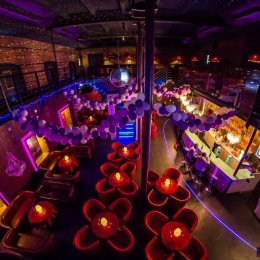 Broadway -sala bankietowa - Sale weselne