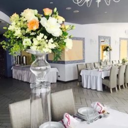 Gościniec Halszka - Sale weselne