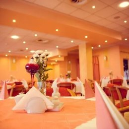 Hotel La Mar - Sale weselne