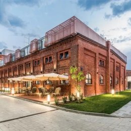 Hotel&Restauracja Antonińska - Sale weselne