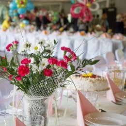 Imprezowa Akademia - Sale weselne