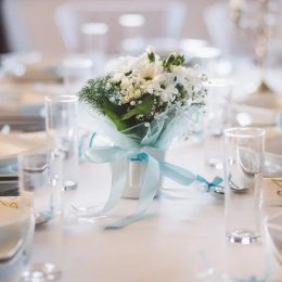 Osada Popowo - Sale weselne