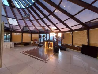 Restauracja Iskra