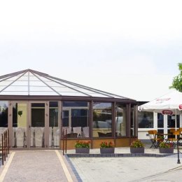 Restauracja Iskra - Sale weselne