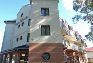 Villa Solaris Niechorze