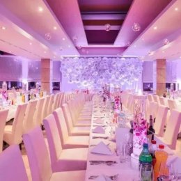 Centrum Konferencyjno-Rekreacyjne Promenada - Sale weselne