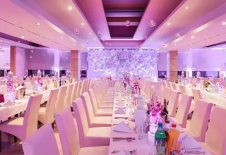 Centrum Konferencyjno-Rekreacyjne Promenada