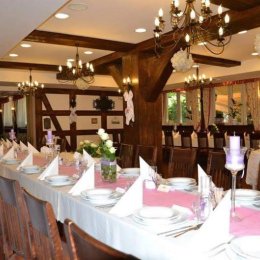 Dom Weselny Leśna Dolina - Sale weselne