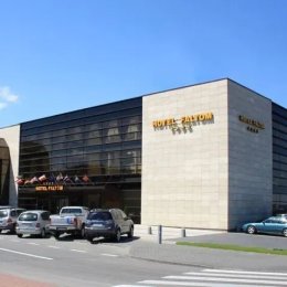 Hotel Faltom - Sale weselne