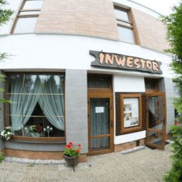 Klub Inwestor - Sale weselne