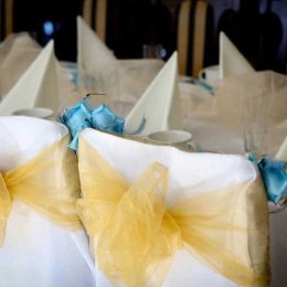 Magnat Spa - Sale weselne