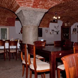 Restauracja Manhattan - Sale weselne