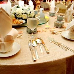 Restauracja Na Wyspie - Sale weselne