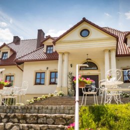 Skalny Dwór Dom Weselny - Sale weselne