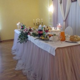 Venus - Sale weselne