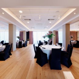 B&B Hotel Rzeszów Centrum - Sale weselne