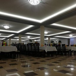 Dom Weselny Arkadia - Sale weselne