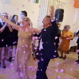 Dworek Nad Zalewem - Sale weselne