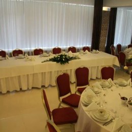 Hotel Dunajec - Sale weselne