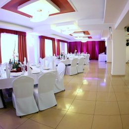 Hotel Martex - Sale weselne