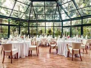 Hotel Warszawa Spa & Resort
