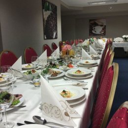 Hotel Zajazd Mazowsze - Sale weselne