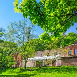 Klub Bankowca - Sale weselne