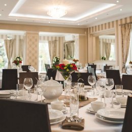 The Lion Bridge - Sale weselne